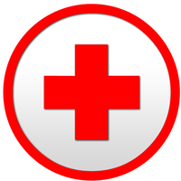 Download Red Cross Free PNG photo images and clipart | FreePNGImg