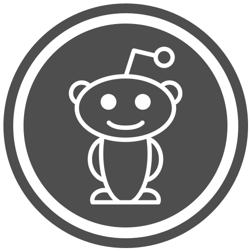 Reddit Transparent PNG Image