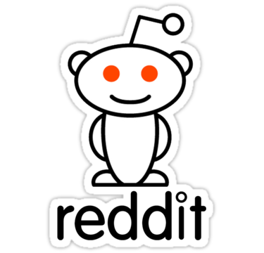 Reddit Download Png PNG Image