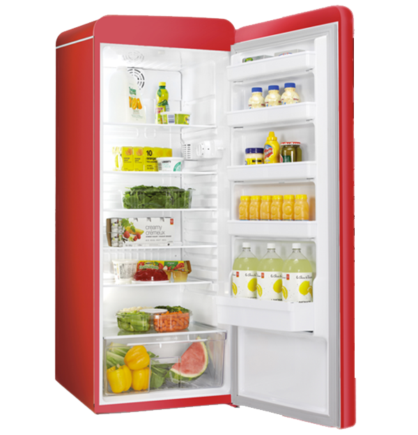 Refrigerator Png Image PNG Image