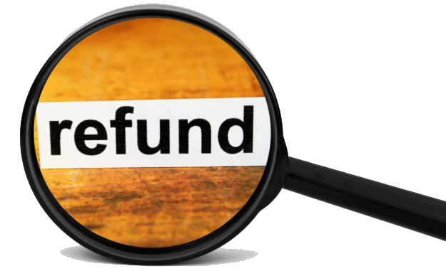 Refund Png Hd PNG Image