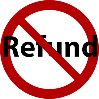 Refund Png Clipart PNG Image