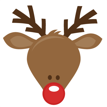 Reindeer Transparent PNG Image