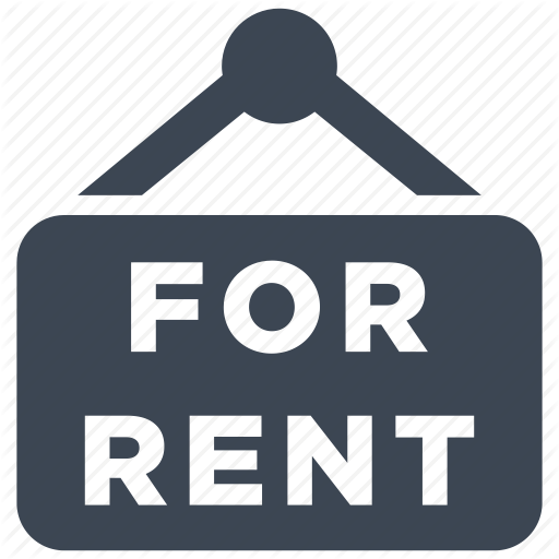 Rent Clipart PNG Image