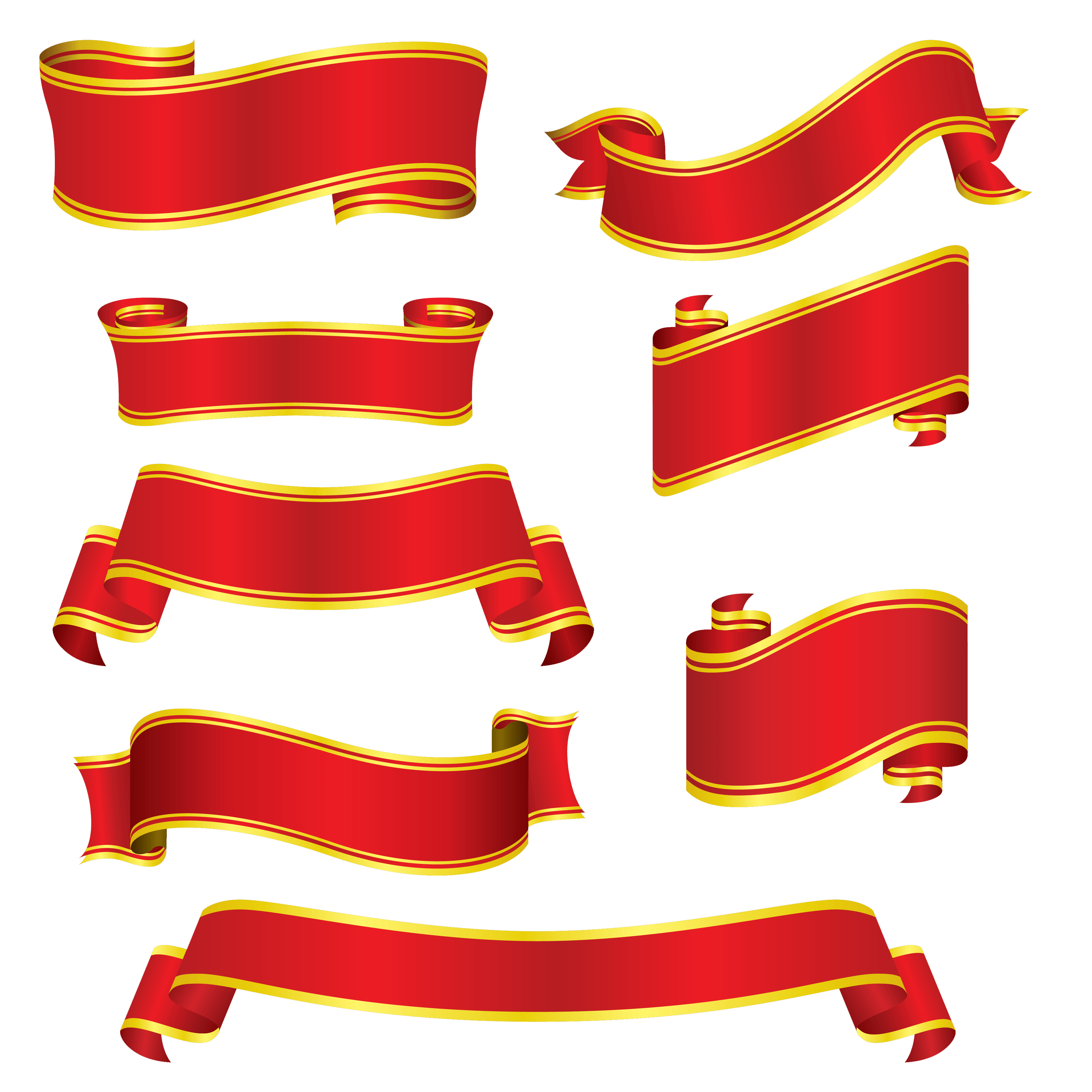 Ribbon Png Image PNG Image