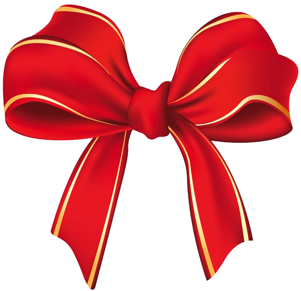 Gift Ribbon Photos PNG Image