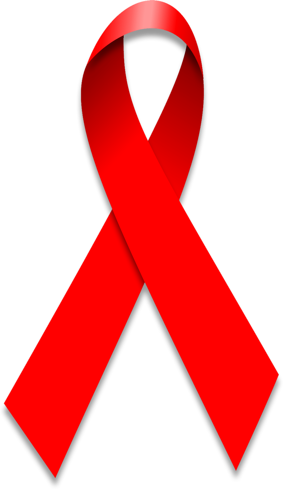 Red Ribbon Png Image PNG Image