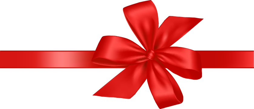 Postscript Ribbon Gift Encapsulated Download Free Image PNG Image