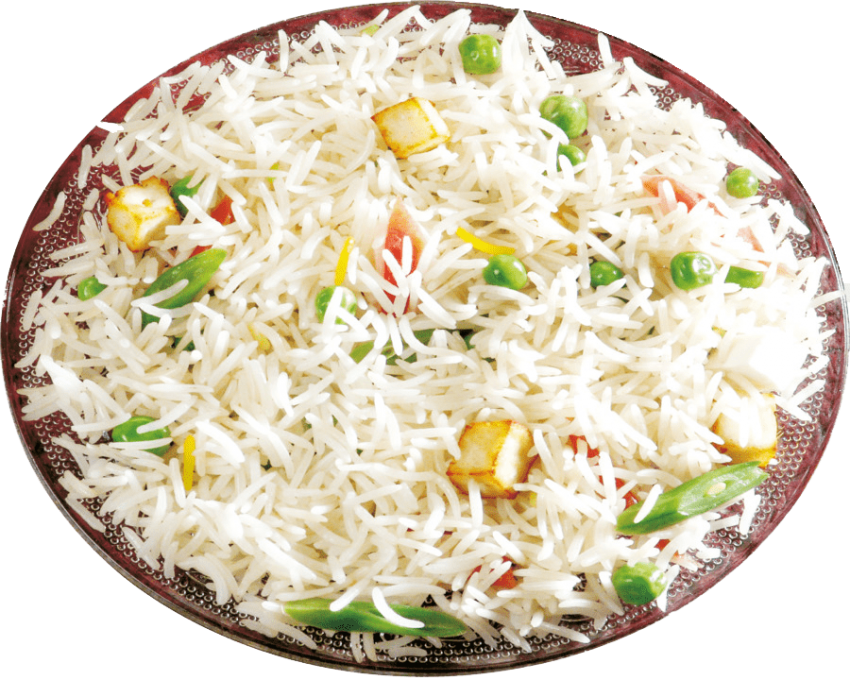 Rice Fried Free Photo PNG Image