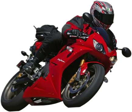 Rider File PNG Image