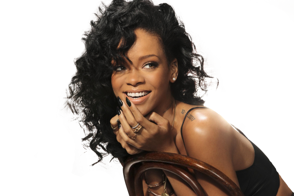 Rihanna Free Download PNG Image