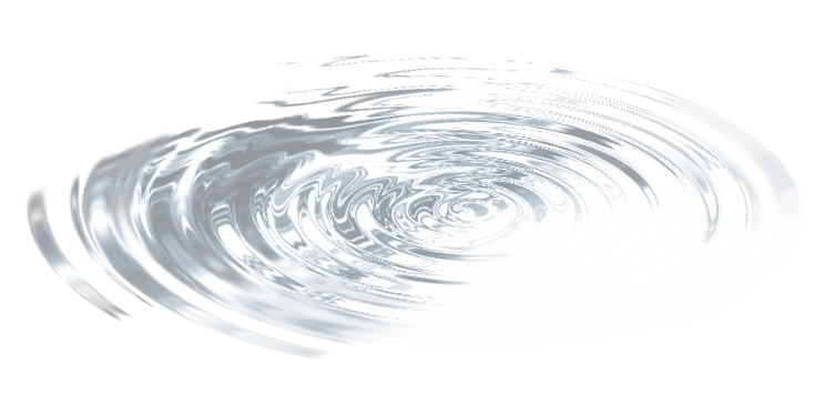 Ripples Clipart PNG Image