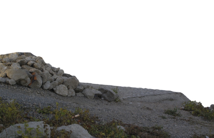 Rock Transparent PNG Image