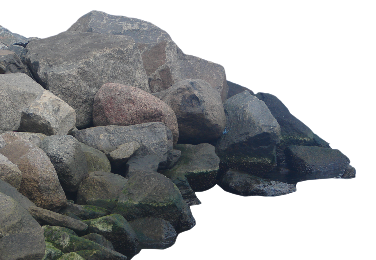 Rock Image PNG Image