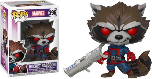 Raccoon Toy Pic Rocket Free Clipart HD PNG Image