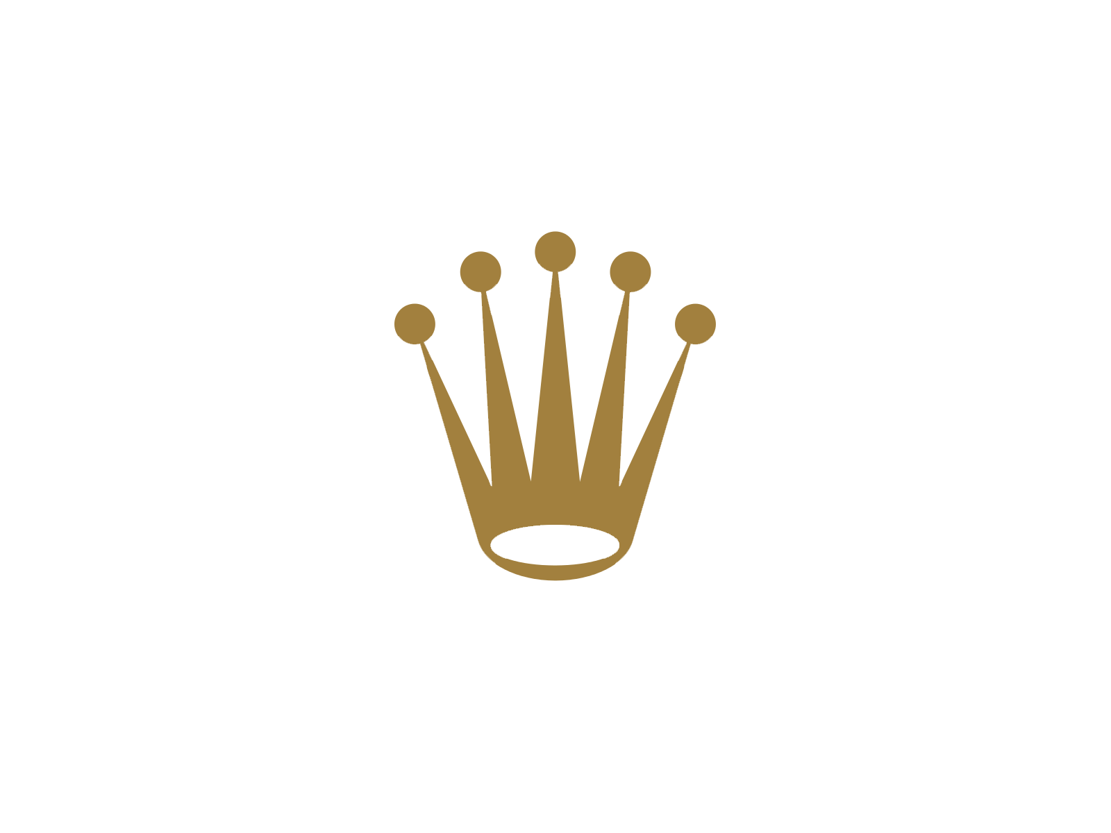Rolex Logo PNG Image