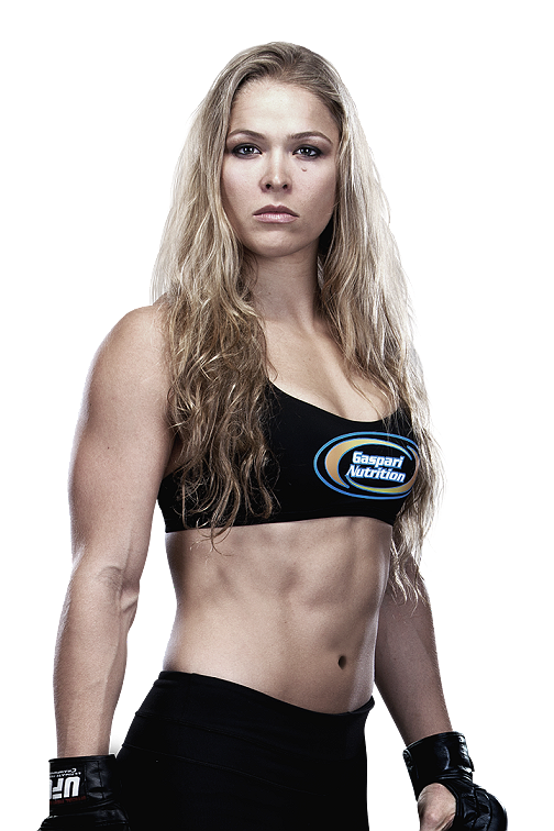 Ronda Rousey Photos PNG Image