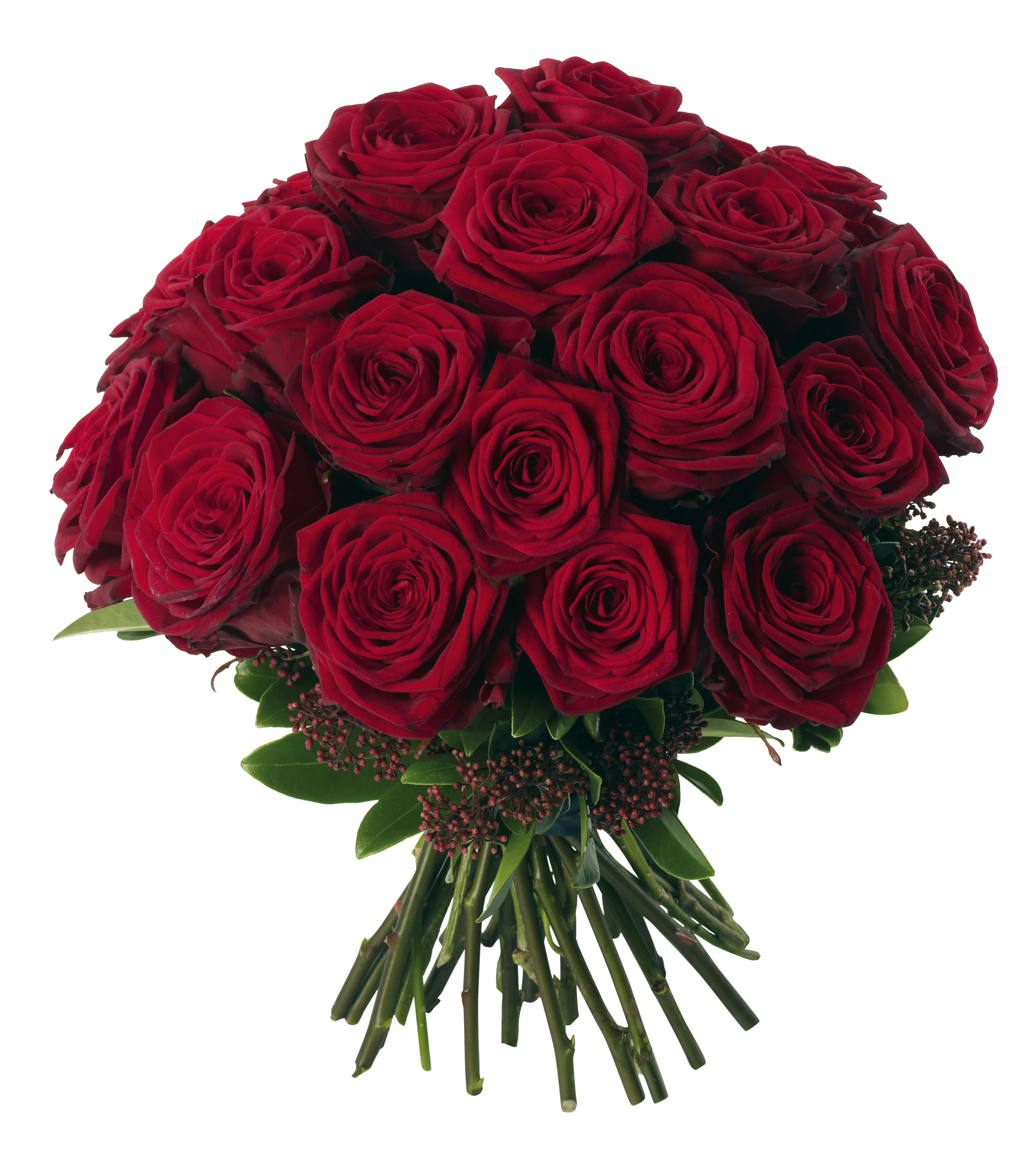 Bouquet Rose Bunch PNG Image High Quality PNG Image
