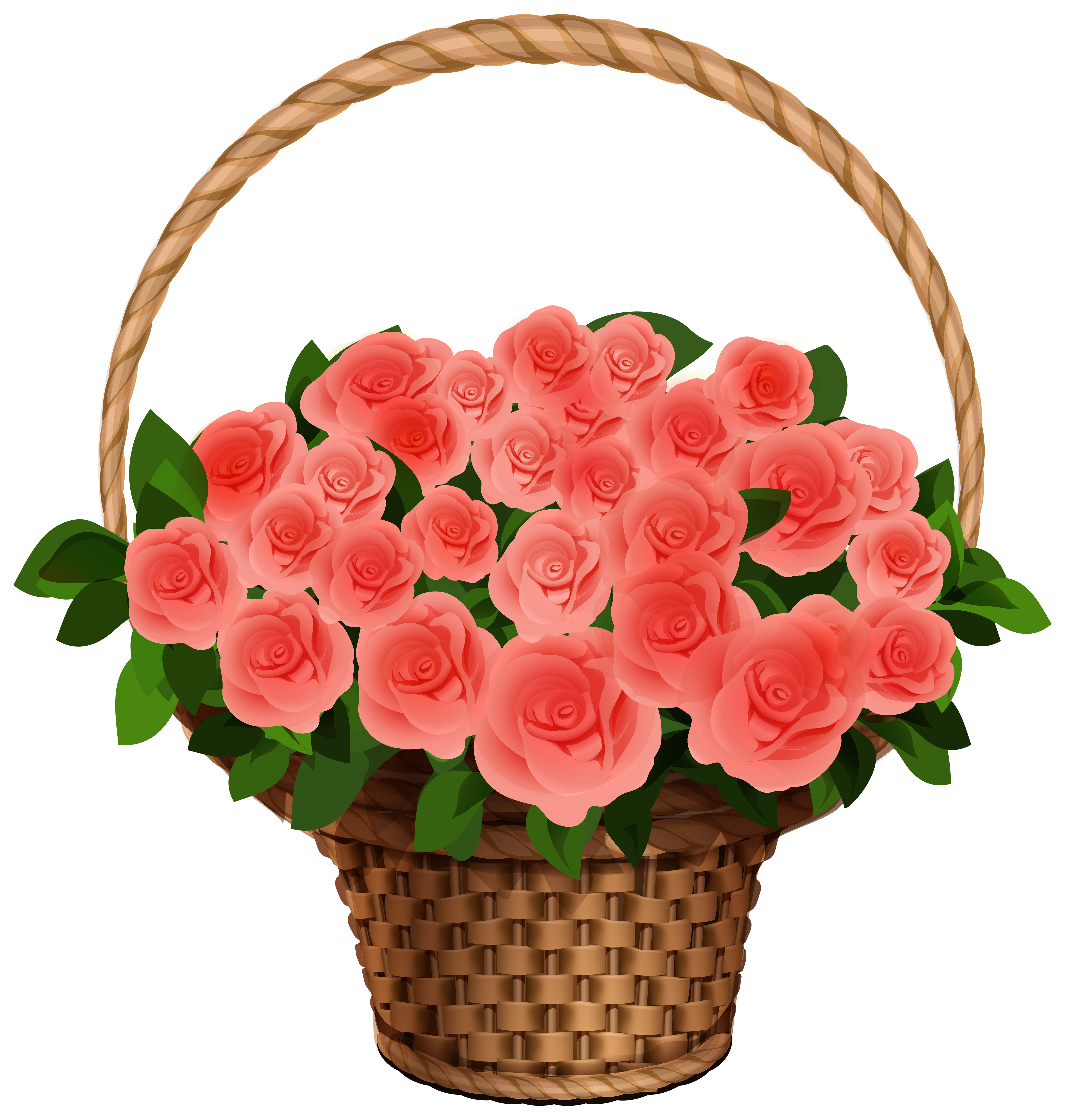 Bouquet Rose Valentine Download Free Image PNG Image