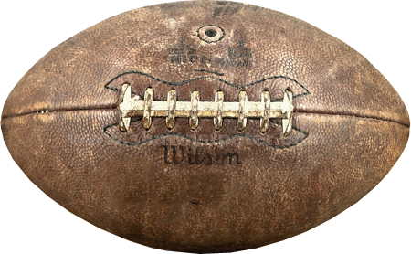 Rugby Ball Png Pic PNG Image