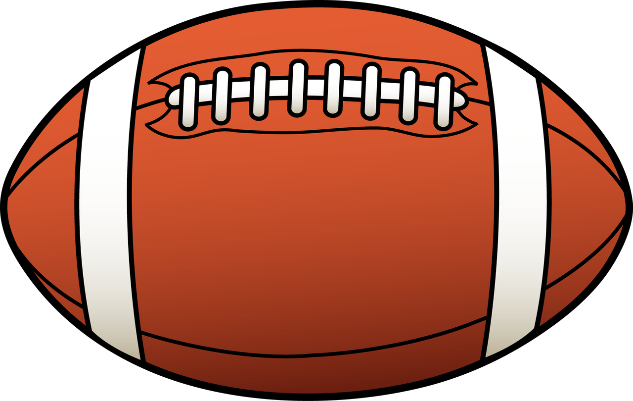 Rugby Ball Free Png Image PNG Image