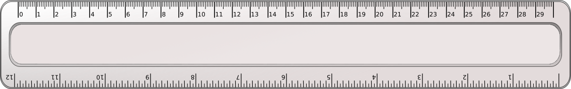 Ruler Png Hd PNG Image