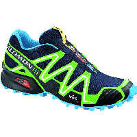 Running Shoes Png Image