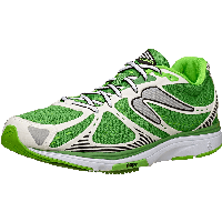 Running Shoes Png Image