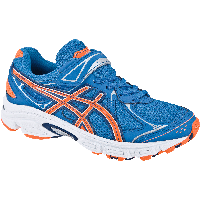 Asics Running Shoes Png Image
