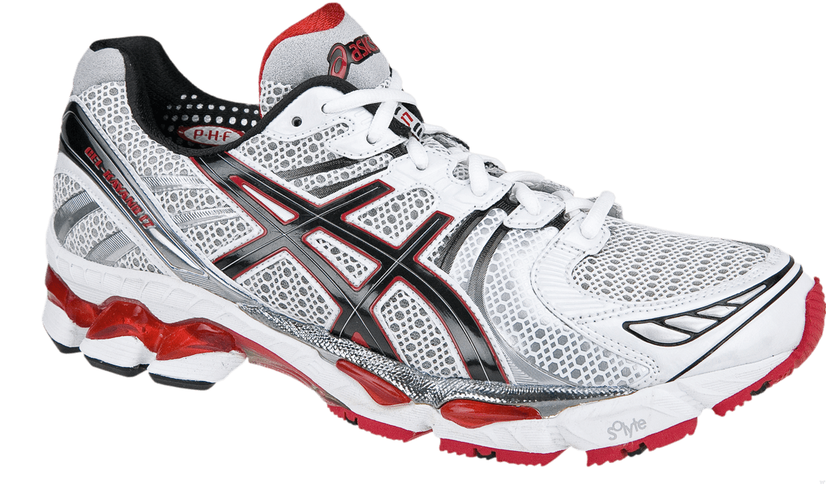 Asics Running Shoes Png Image PNG Image