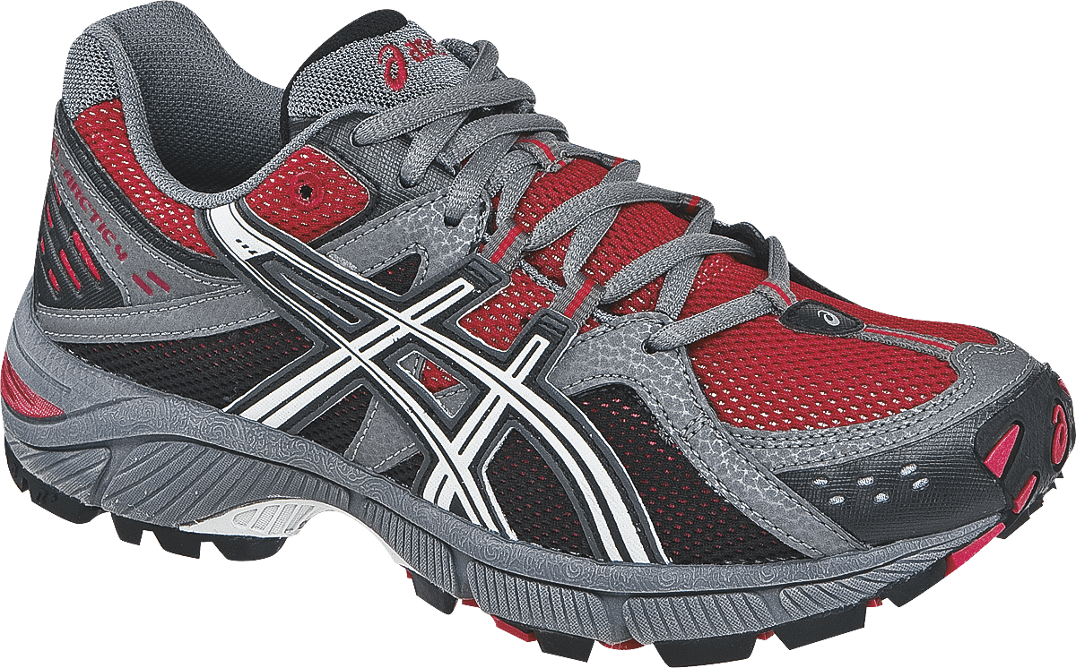 Asics Running Shoes Png Image PNG Image