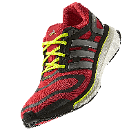 Running Shoes Png Image