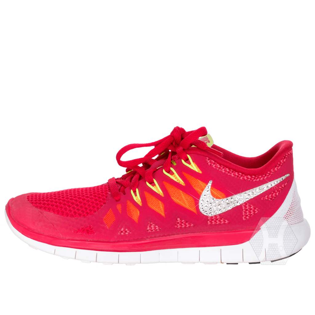 Nike Women Running Shoes Png Image PNG Image
