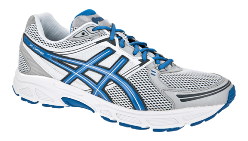 Running Shoes Picture PNG Image