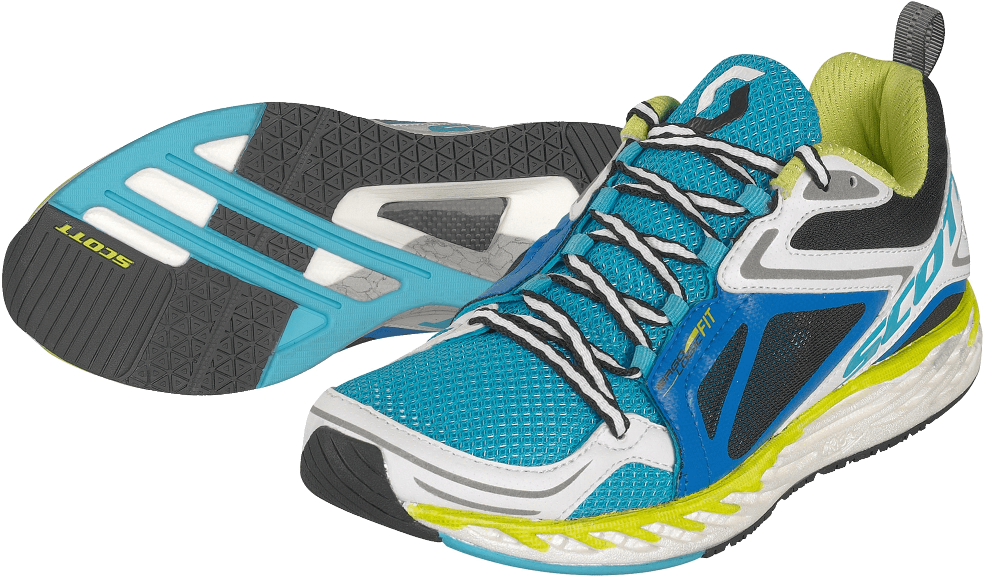 Running Shoes Png Image PNG Image