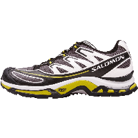 Salomon Running Shoes Png Image