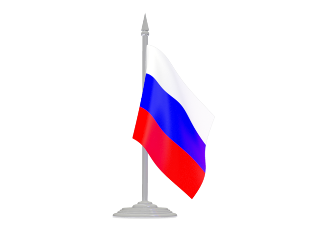 Russia Flag Png Image PNG Image