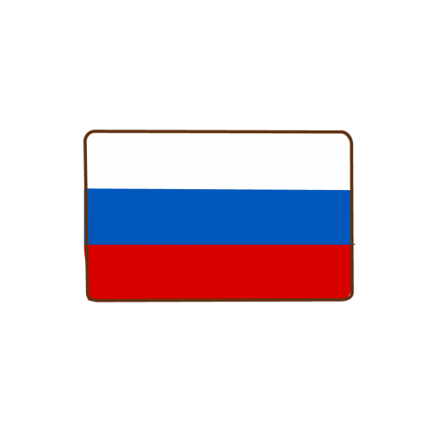 Russia Flag Download Free HD Image PNG Image