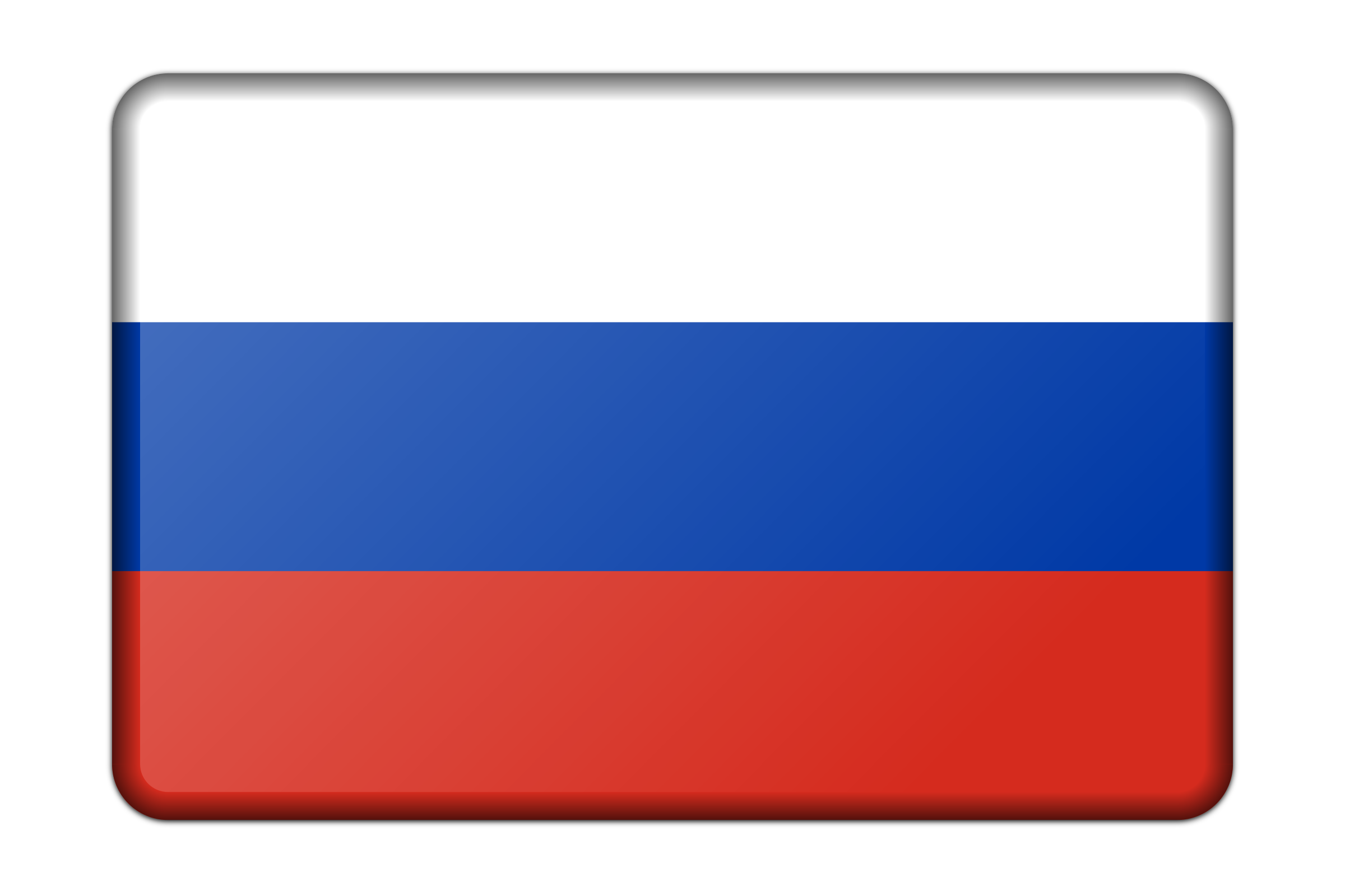 Russia Flag Free Photo PNG PNG Image