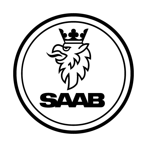 Saab PNG Image