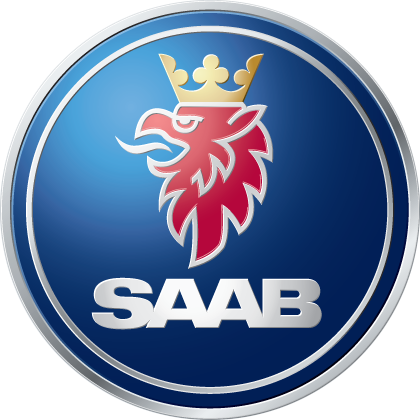 Saab Transparent Background PNG Image