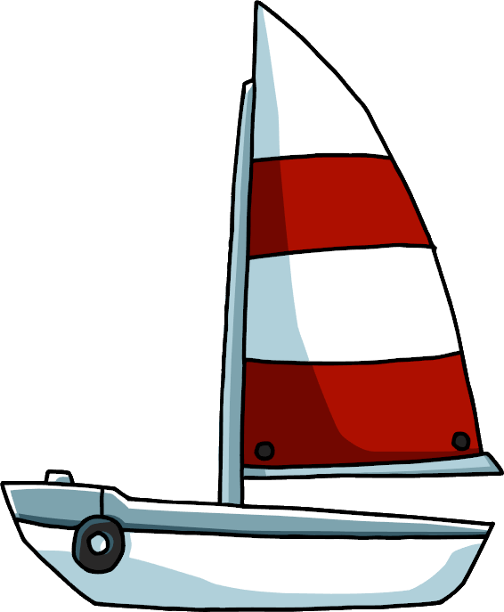 Sail Transparent PNG Image