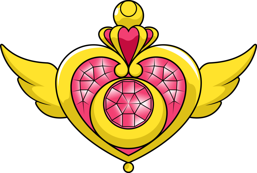 Sailor Moon PNG Image