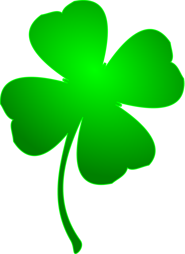 St Patricks Day Transparent Picture PNG Image