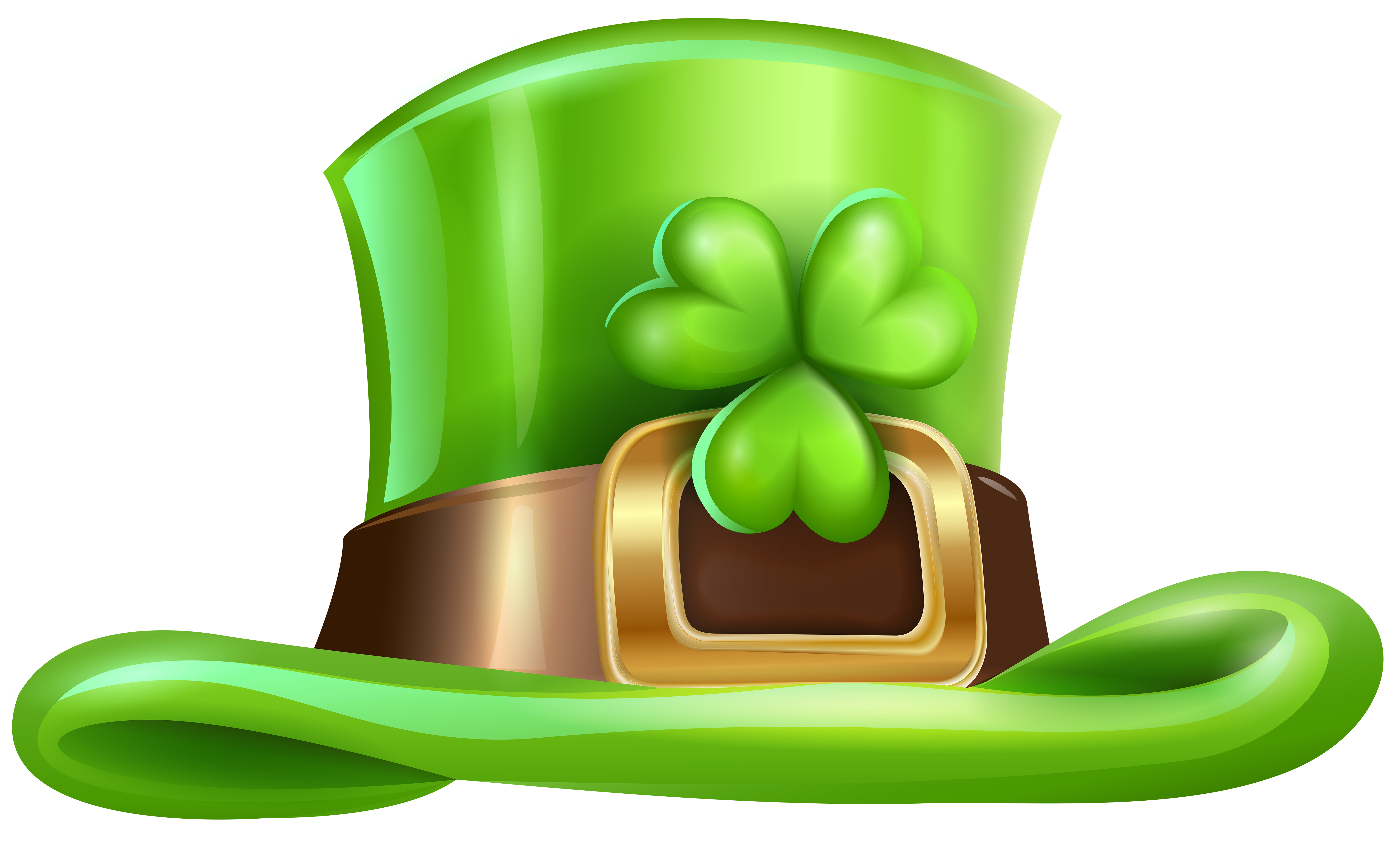 Patrick Produce St Shamrock Shamrocks Fruit Saint PNG Image