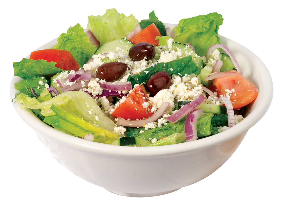 Salad Image PNG Image