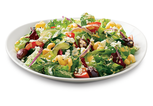 Salad PNG Image