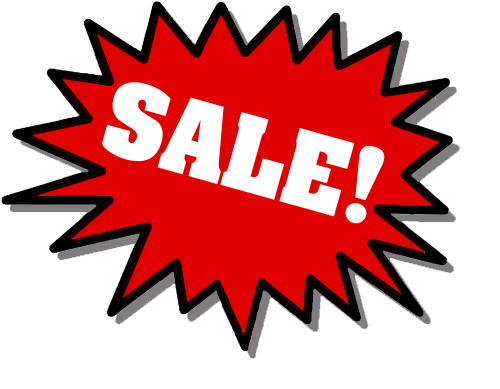 Sale Free Download Png PNG Image