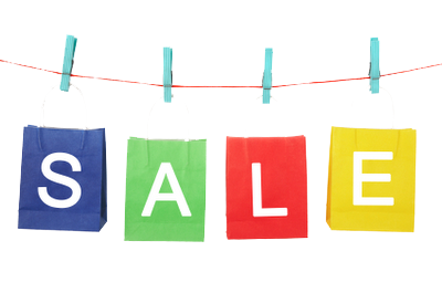 Sale Picture PNG Image