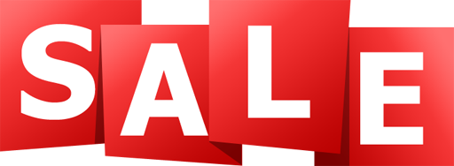 Sale Png File PNG Image